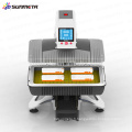 100% Original Factory 3D Automatique Sublimation Vacuum Heat Press Machine